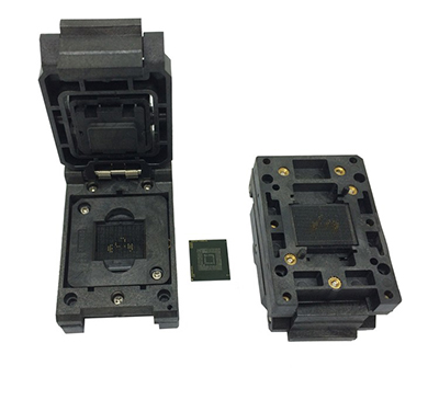 eMMC153/169 BGA153 BGA169