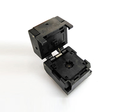 QFN16 MLF16 0.4 3*3 burn in socket