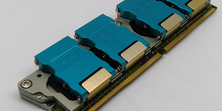DDR4 SDRAM Particle Test Fixture Multi-fuction All in one Jig Memory Chip Burn in Socket Excellent Quality2