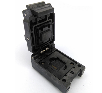 eMCP221 BGA221 Socket/adapter