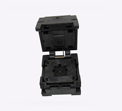 QFN52 MLF52 WLCSP52 0.4 6*6