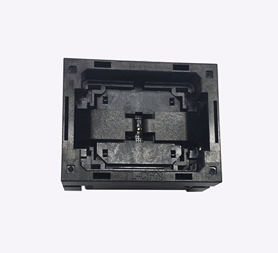 QFN24  0.5mm burn in socket