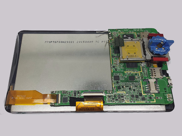 Customized IC test socket LPDDR3 BGA178 Adapter IC Test 