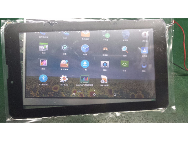 Customized IC test socket LPDDR3 BGA178 Adapter IC Test 