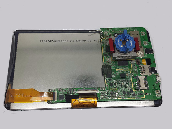 Customized IC test socket LPDDR3 BGA178 Adapter IC Test 
