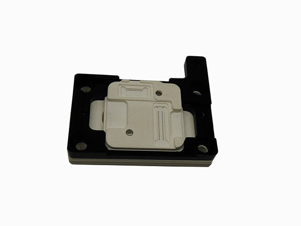 Iphone7 LCD TP connector test function jig module