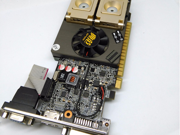 Customized Video card test socket for your Video card test