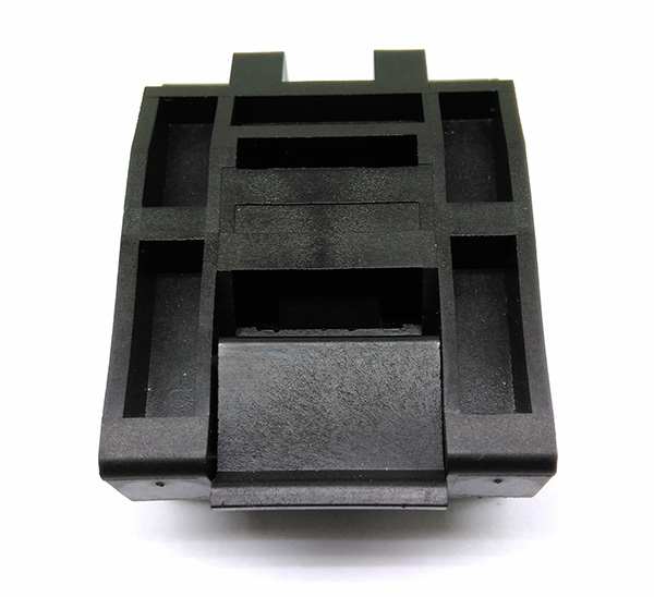 QFP32 TQFP32 LQFP32 Burn in Socket