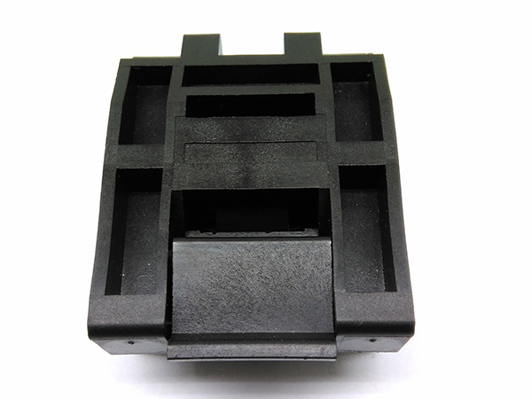 QFP32 TQFP32 LQFP32 Burn in Socket 