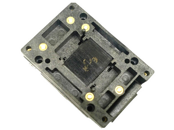 eMMC153/169 BGA153 BGA169 Burn in Socket