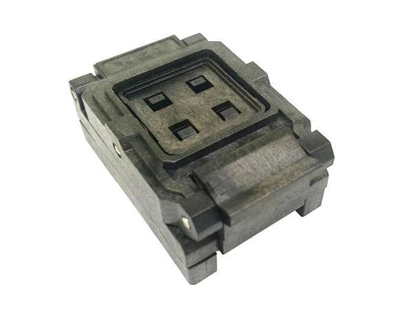 eMMC153/169 BGA153 BGA169 Burn in Socket