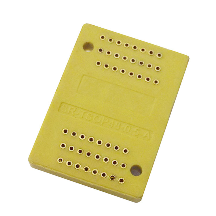 Pin Board TSOP48-0.5 