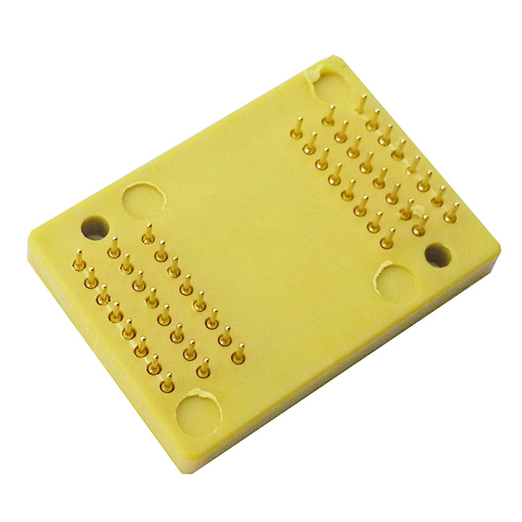 Pin Board TSOP48-0.5 2