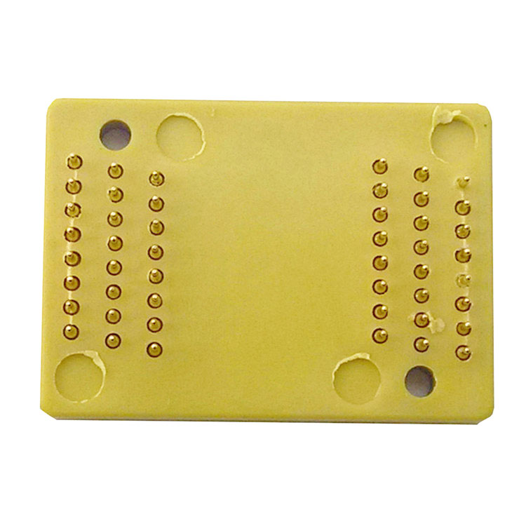 Pin Board TSOP48-0.5 3