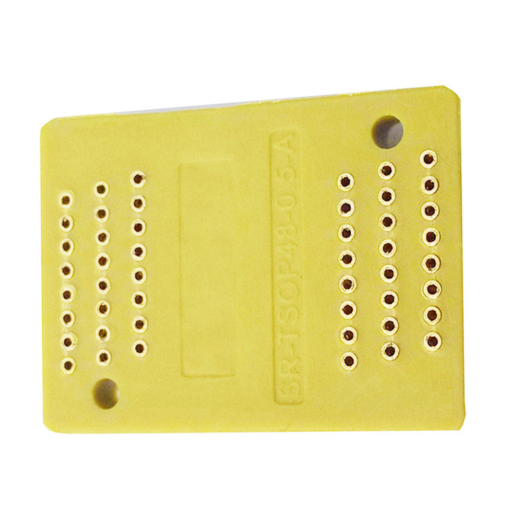 Pin Board TSOP48-0.5 4