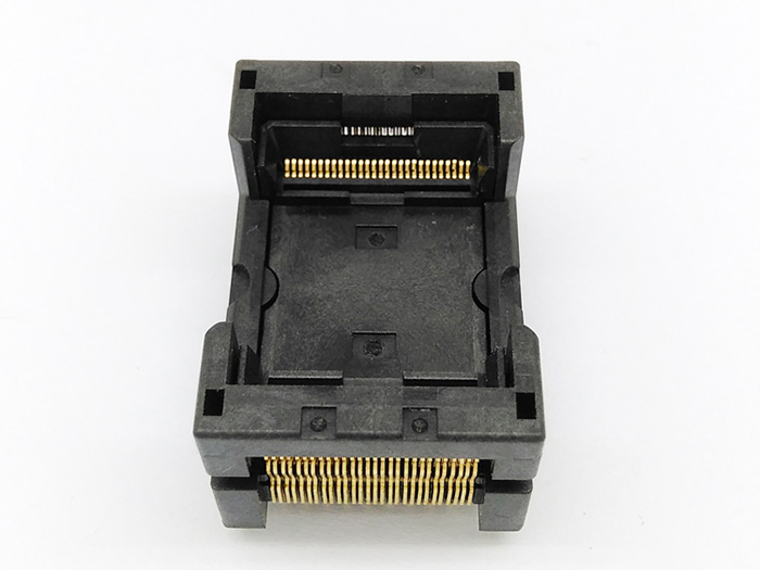 TSOP56-0.5 Chip Test Socket IC354-0562-010