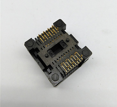 SOP16 (20)-1.27 burn in socket