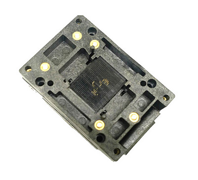 eMMC153/169 BGA153 BGA169 Burn in Socket