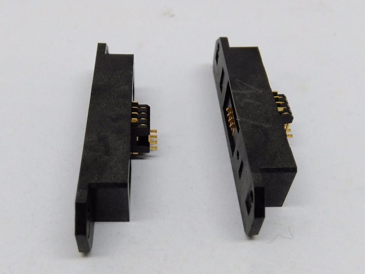 NEW SOP8 test socket arriving SOP8 adapter clip for Machine test burn in program code