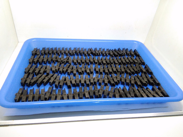 NEW SOP8 test socket arriving SOP8 adapter clip for Machine test burn in program code