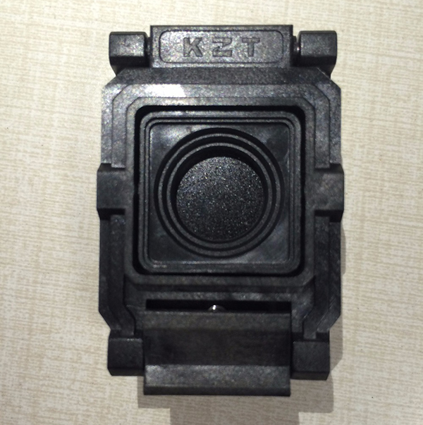 QFN28 MLF28 WLCSP28 Probe pin POGO pin test Programming Socket p