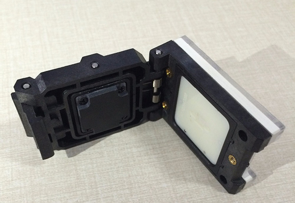 QFN28 MLF28 WLCSP28 Probe pin POGO pin test Programming Socket p