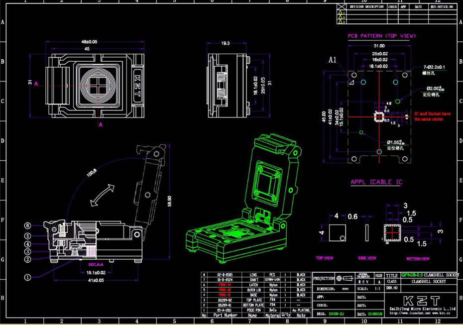 Schematics