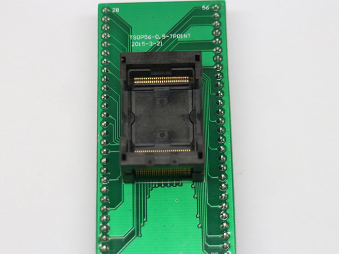 ANDK TSOP56 Opentop Programming Socket