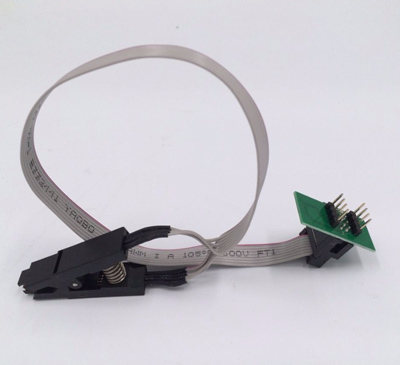 SOIC8 SOP8 Clip DIP8