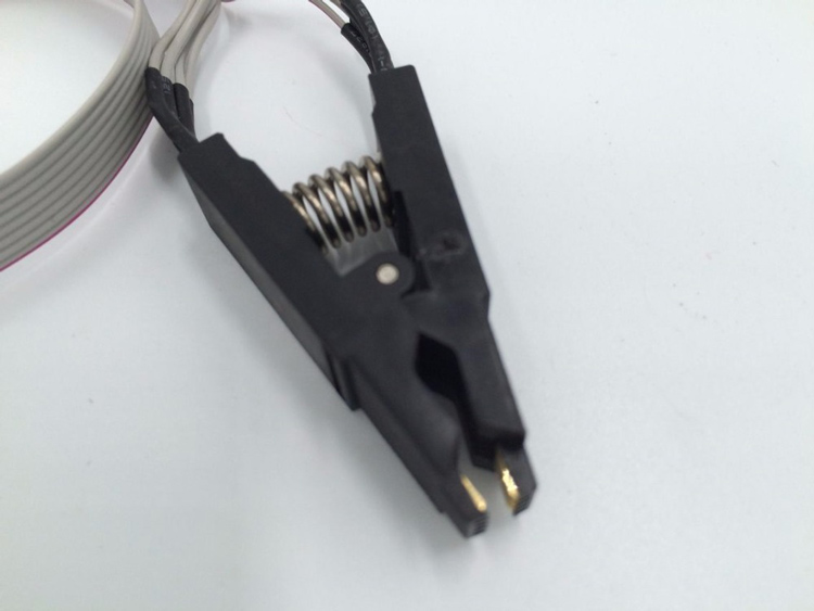 SOIC8 SOP8 Clip DIP8