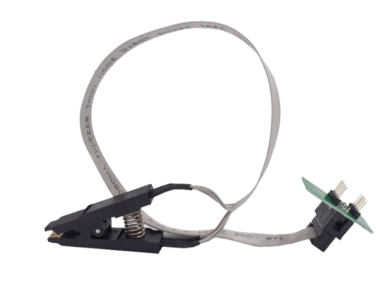 SOIC8 SOP8 Clip DIP8