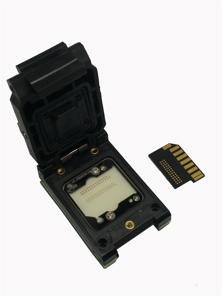 SD Card DIP48 