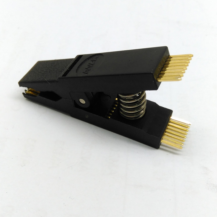 BIOS SOP16 SOIC16 Original Straight Test Clip Pin Pitch 1.27mm
