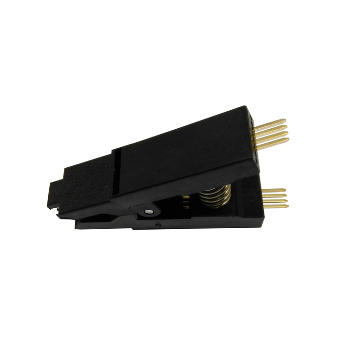 BIOS SOP16 SOIC16 Original Straight Test Clip Pin Pitch 1.27mm