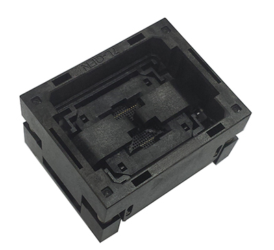 QFN72 MLF72 IC Test Socket