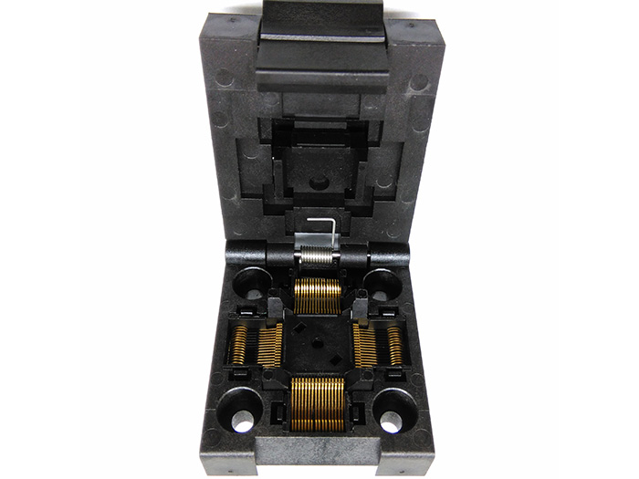 QFP64 TQFP64 LQFP64 Burn in Socket