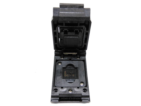 3 IN 1 eMMC153/169 eMCP162/186 eMCP221 Tester Socket Reader prog