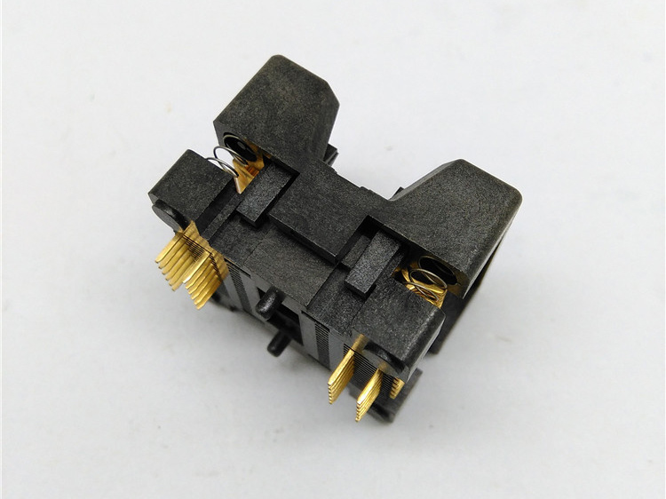 SSOP24 TSSOP24 IC Test Socket