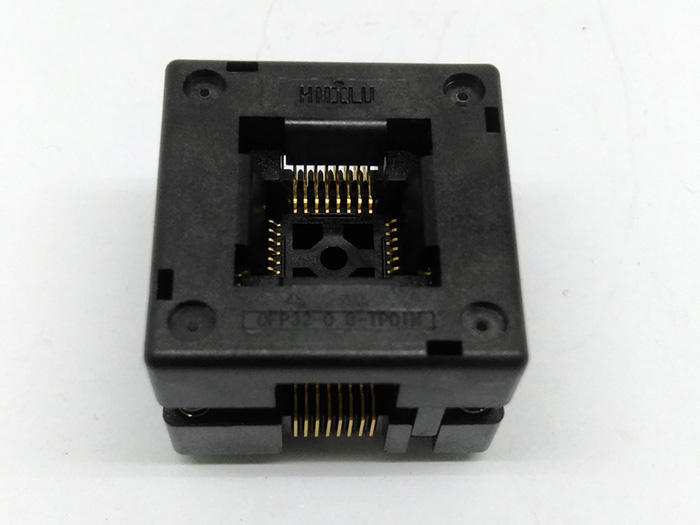 QFP32 TQFP32 LQFP32 Burn in Socket