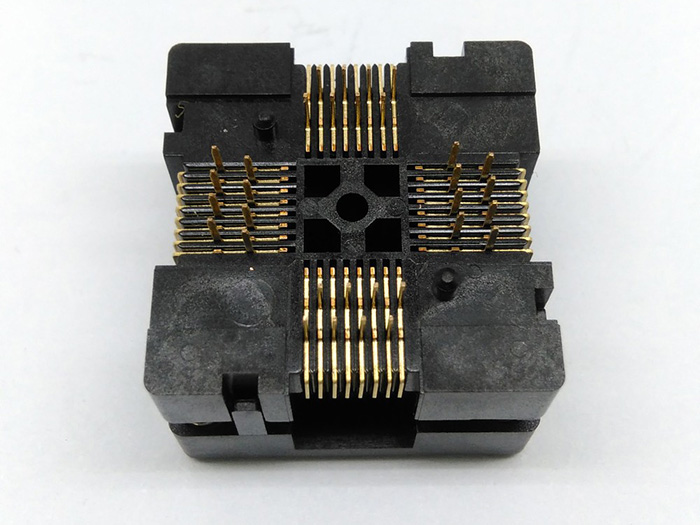 QFP32 TQFP32 LQFP32 Burn in Socket