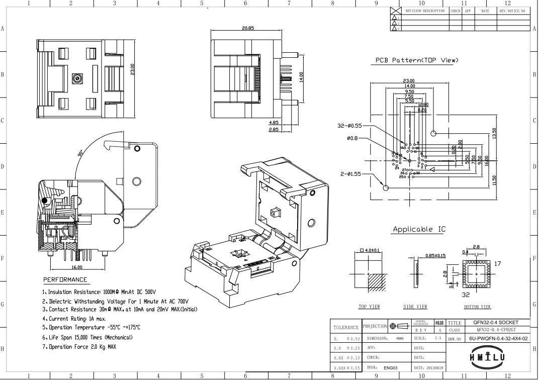 0.4 4X4 CB