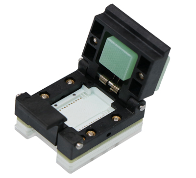 gyro sensor socket for SOIC 32pin package Gyro IC