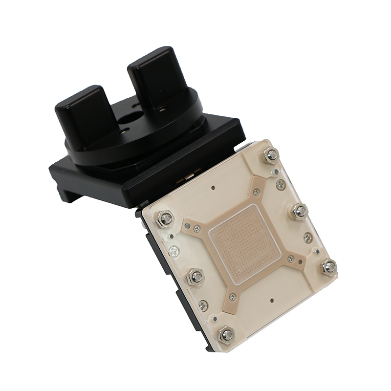 BGA324 burn in test adapter