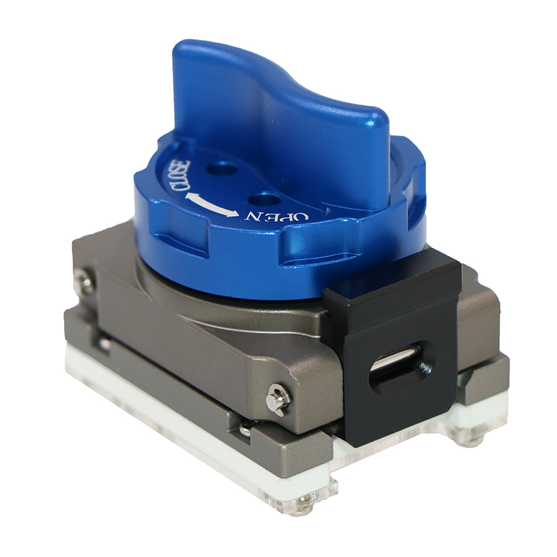 BGA483-0.5-12x11x1.37 socket