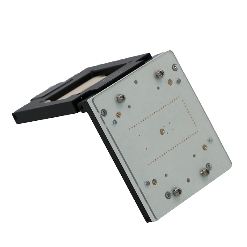 Customized 56PIN-1.4mm(35.5&times;18.7) socket bottom