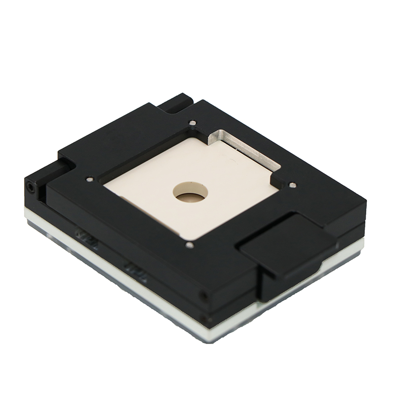 Customized 56PIN-1.4mm(35.5&times;18.7) socket