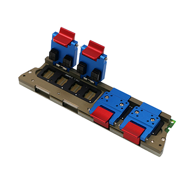 DDR3 x8 78ball Dram board test fixture burn in jig