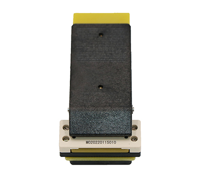 FPC inspection tool FPC12pin 1.0 test clip for FFC test fixture