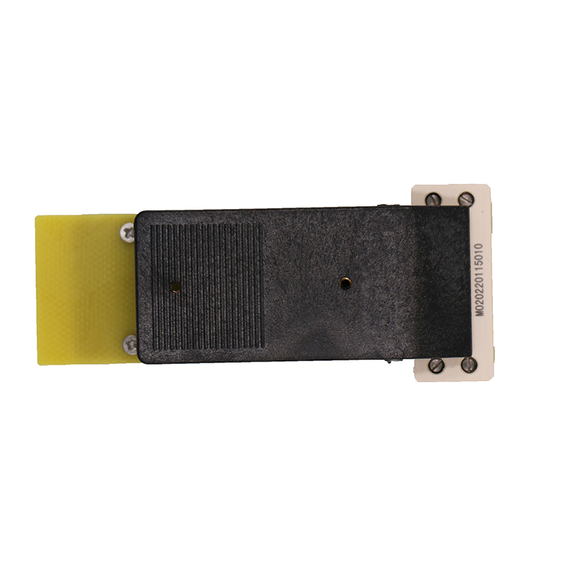 FPC inspection tool FPC12pin 1.0 test clip for FFC flex board test