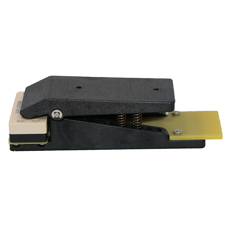 FPC12pin 1.0 test clip